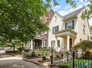 1220 W Franklin St, Richmond, VA 23220