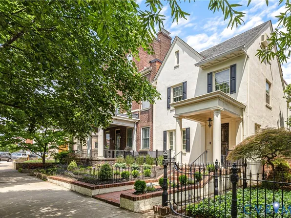 1220 W Franklin St, Richmond, VA 23220