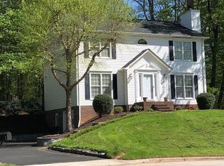 110 Bannister Ct, Danville, VA 24540