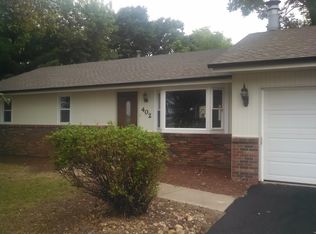 402 N Elida St, Winnebago, IL 61088
