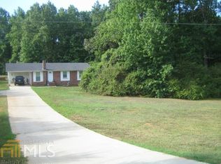 2094 Brewers Mill Rd, Elberton, GA 30635