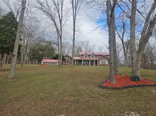 10819 Highway 13, Cumberland City, TN 37050