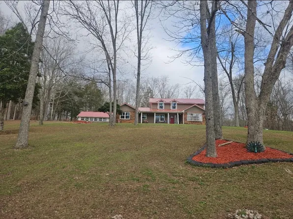 10819 Highway 13, Cumberland City, TN 37050