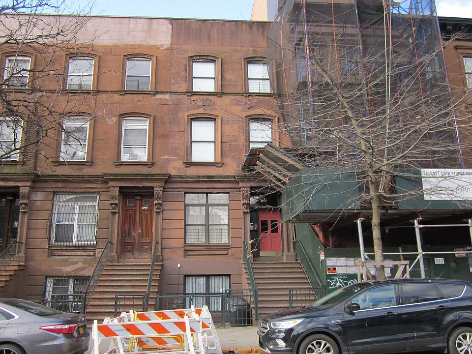 1st image of 322 E 120th St
