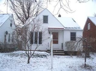 20970 Morris Ave, Euclid, OH 44123