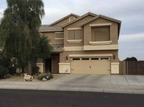 345 S 165th Dr, Goodyear, AZ 85338