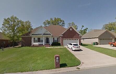 1st image of 831 Silverpeak Rd