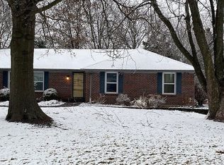 1745 Cypress Ln, Sedalia, MO 65301