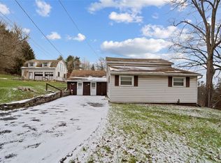 123 Smith Hill Rd, Binghamton, NY 13905
