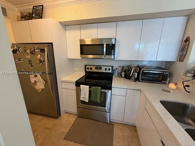 11155 SW 5th Pl #205 — Photo 3