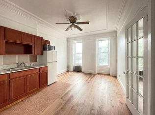 486 Monroe St #2A, Brooklyn, NY 11221