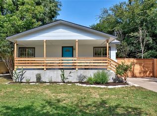 4304 Hank Ave, Austin, TX 78745