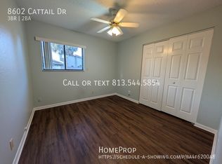 8602 Cattail Dr, Temple Terrace, FL 33637