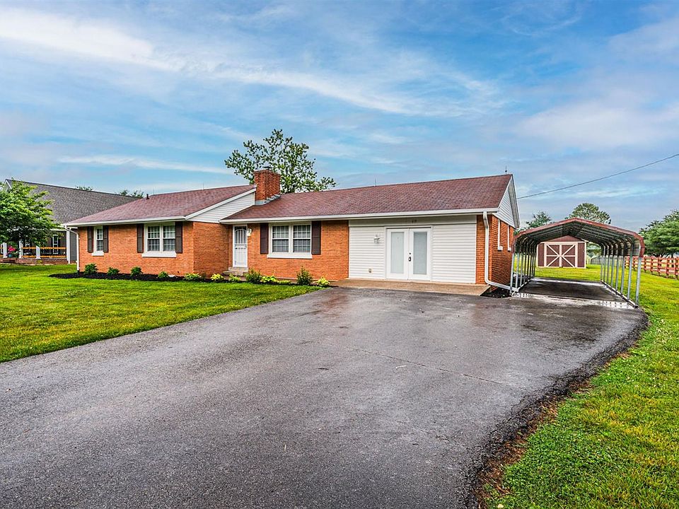 619 Mount Olivet Rd, Bowling Green, KY 42101 MLS RA20232778 Zillow