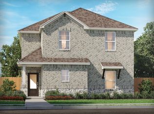 3289 Mint Springs St, Fort Worth, TX 76179