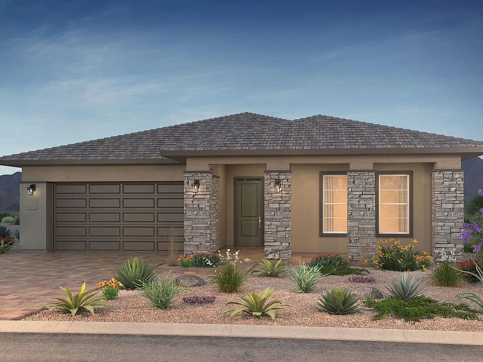 Exterior B Color Scheme 8