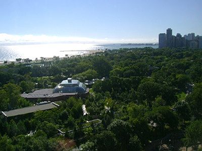 3rd image of 2150 N Lincoln Park W APT 1215