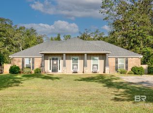 31221 Us Highway 31, Spanish Fort, AL 36527