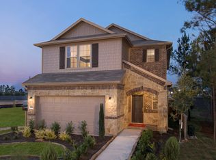 8219 Star Ter Dr, Cypress, TX 77433