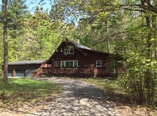 8 S Cross Rd, Gill, MA 01354