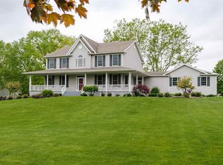 11632 Prestwick Rd, Belvidere, IL 61008