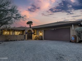2300 S Camino Del Sol, Green Valley, AZ 85622