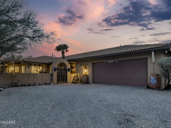 2300 S Camino Del Sol, Green Valley, AZ 85622