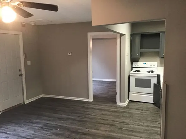 8828 N. Main, 8828 N Main St #2B, Kansas City, MO 64155