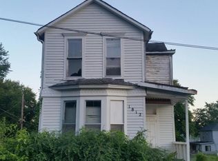 1812 Edmond St, Saint Joseph, MO 64501