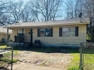 2530 Wilder St, Bossier City, LA 71112