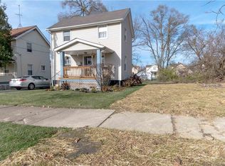 10213 Nelson Ave, Cleveland, OH
