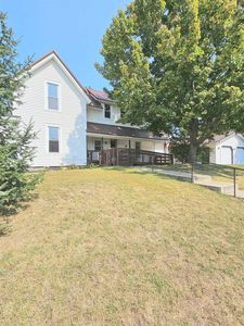 485 South James Street, Richland Center, WI, 53581
