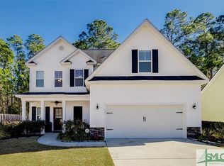240 Freedom Trl, Guyton, GA 31312