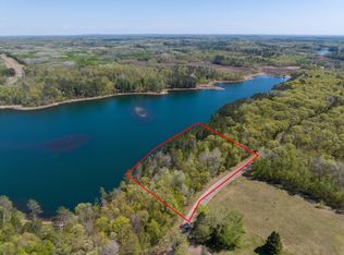 LOT 1 Burian Place Rd, Trego, WI 54888