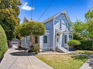 514 Washington St APT A, Santa Cruz, CA 95060