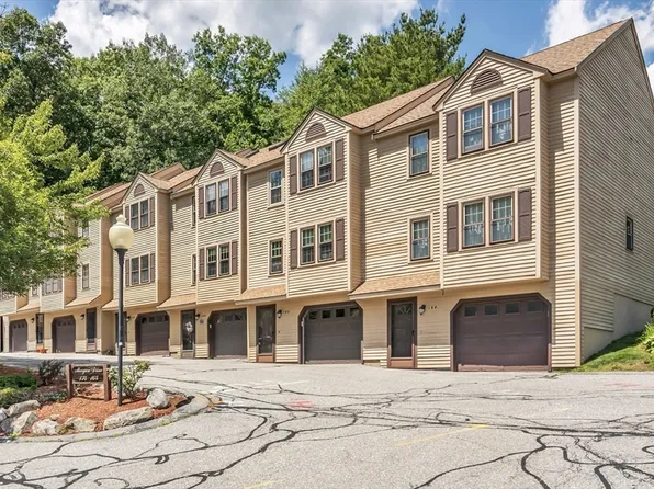 160 Morgan Dr, Haverhill, MA 01832
