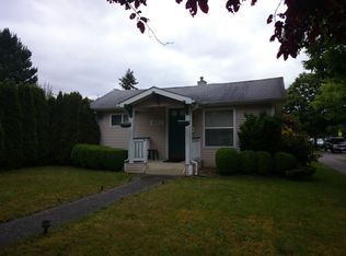 8002 27th Ave NW, Seattle, WA 98117