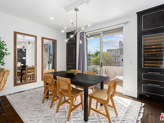 5th image of 2010 S Beverly Glen Blvd Unit 301