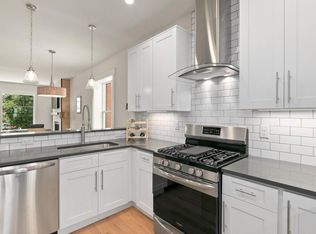 2448 N High St, Denver, CO 80205