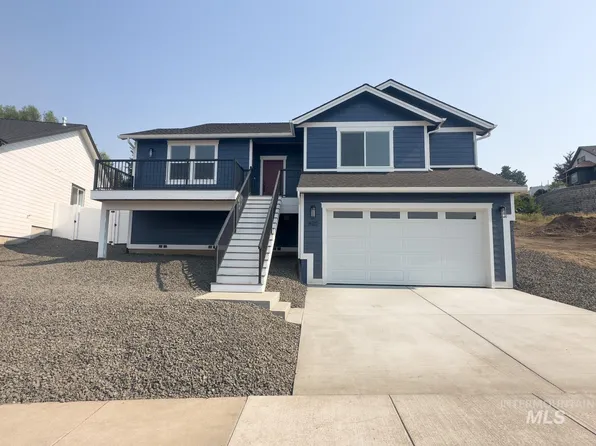 420 Southview Dr, Moscow, ID 83843