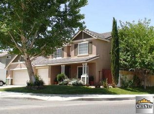 36741 Oak Hill St, Palmdale, CA 93552