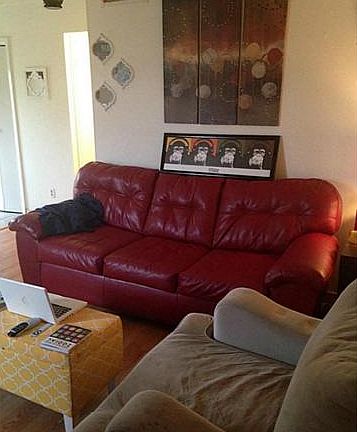 2nd image of 11629 James Watt Dr APT C