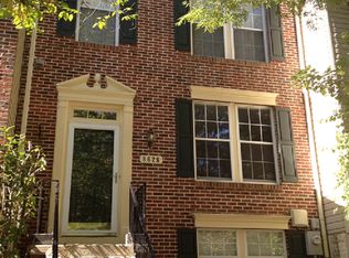 8628 Jacks Reef Rd, Laurel, MD 20724