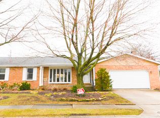 255 Granite St, Valparaiso, IN 46383