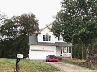 11138 Silverton Dr, Charlotte, NC 28215