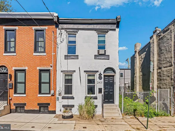 2431 W Seybert St, Philadelphia, PA 19121