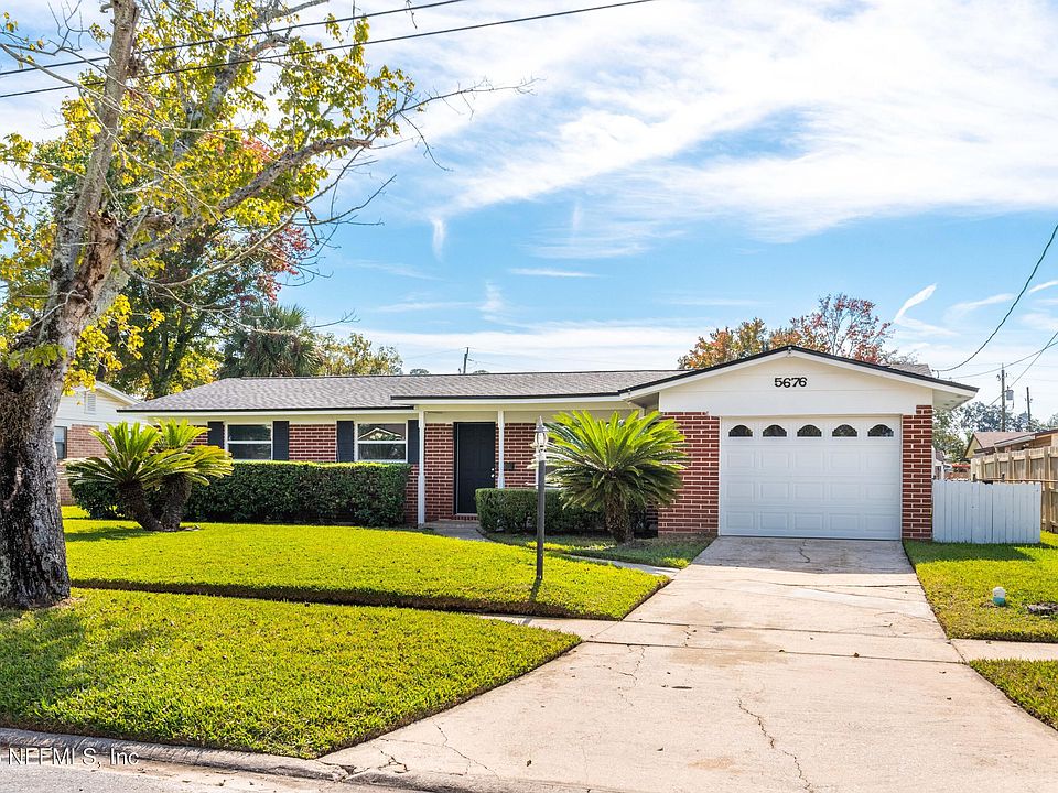 5676 FLAGSTAFF Road, Jacksonville, FL 32207 | MLS #2116926 | Zillow