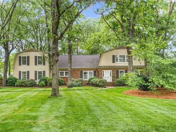 3123 Amherst Ave, Burlington, NC 27215