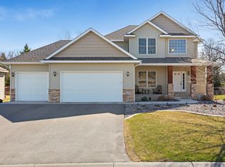4658 Lasalle Ave NE, Saint Michael, MN 55376