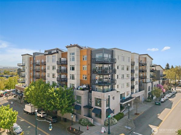 15100 6th Avenue SW #528, Burien, WA 98166